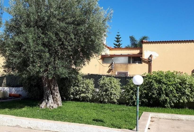 ペンション Villa Dany