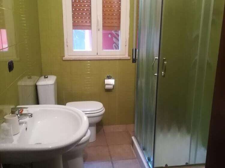 Пансион Villa Dany