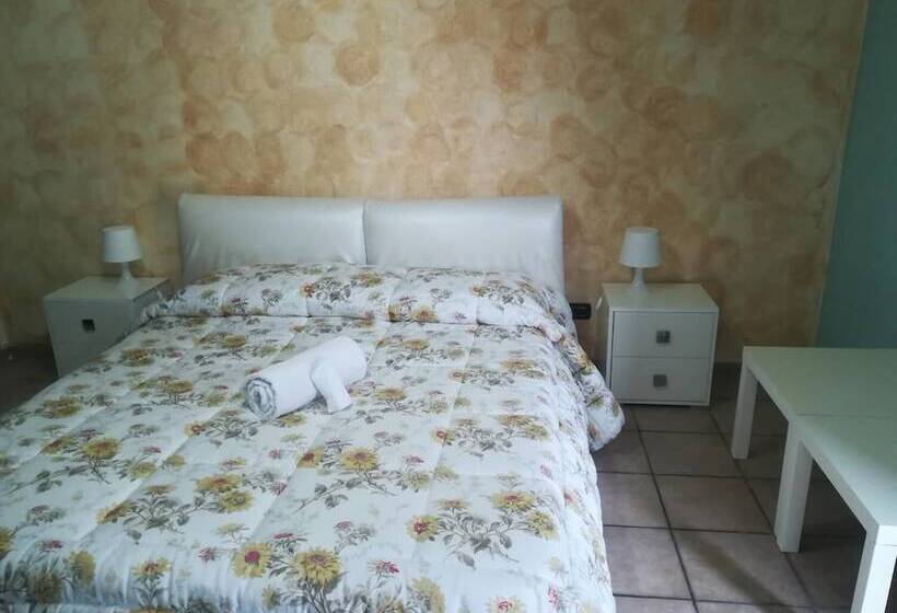 ペンション Villa Dany