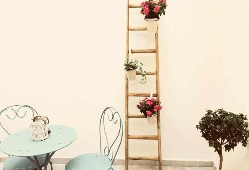 پانسیون Wish Rooms Lecce