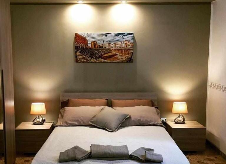 پانسیون Wish Rooms Lecce