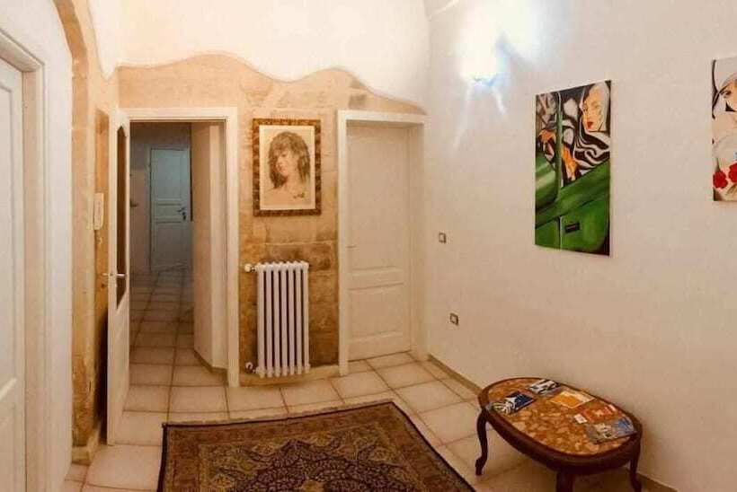 پانسیون Wish Rooms Lecce