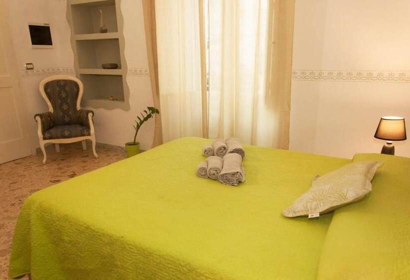 پانسیون Wish Rooms Lecce