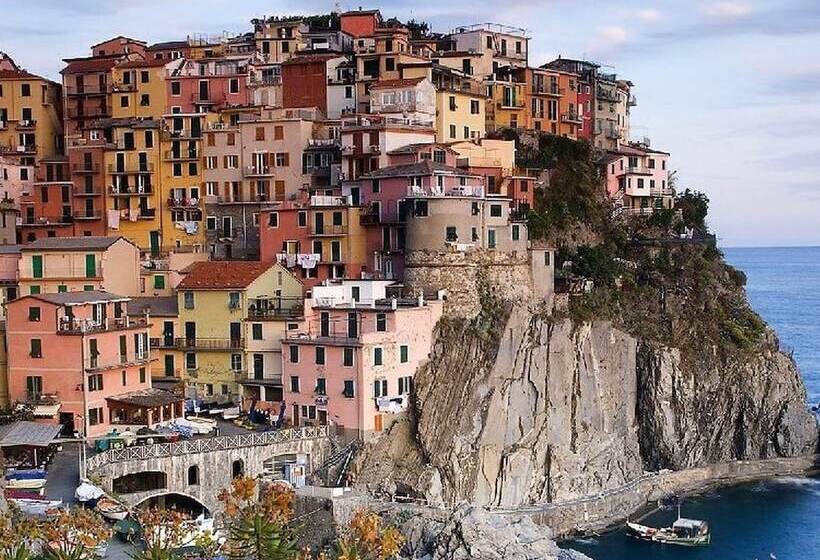 Spacious Home Surrounded By Nature