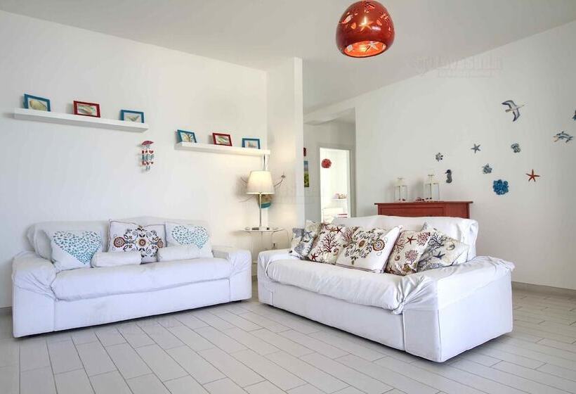 Starfish Apt