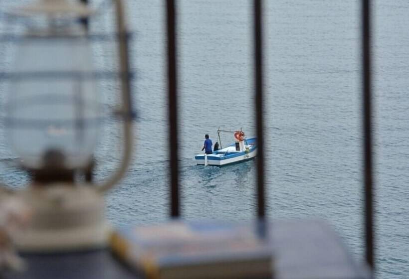 Terrazza Gabbiano Sopra