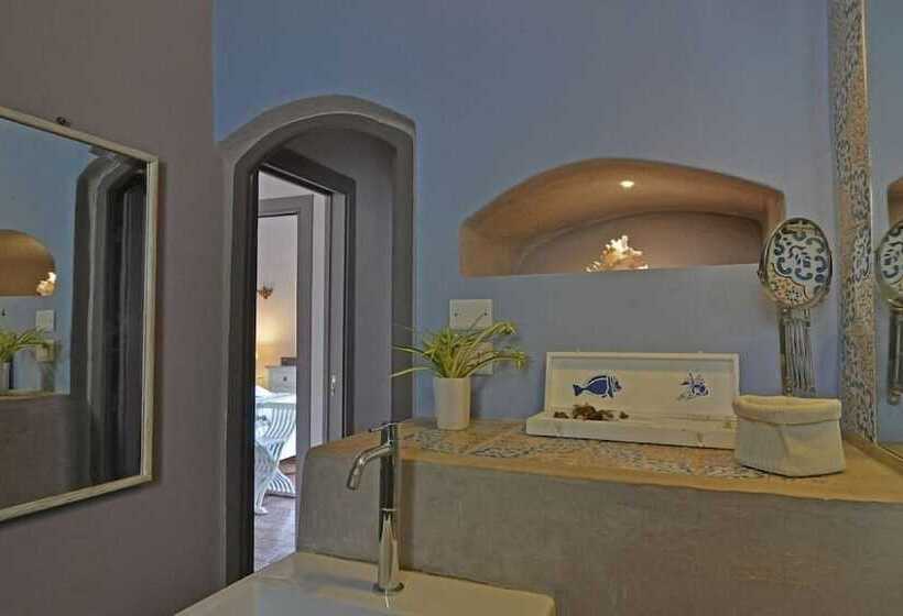 Terrazza Gabbiano Sopra