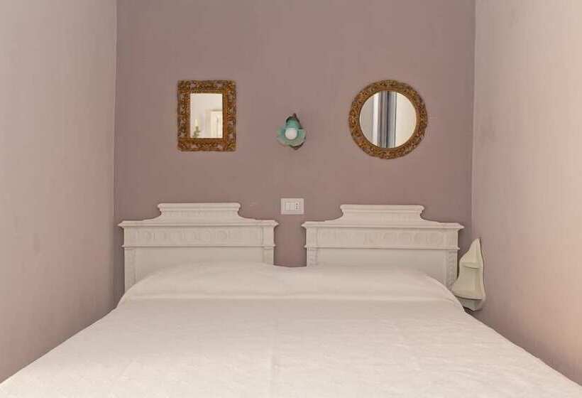 Terrazza Gabbiano Sopra