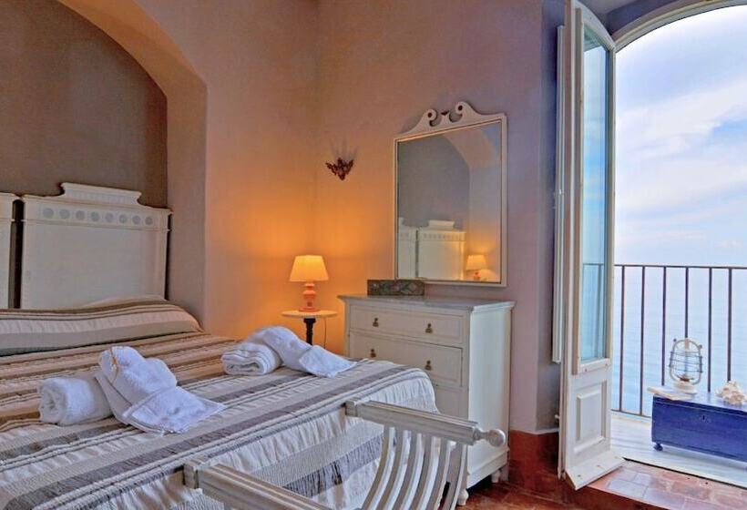 Terrazza Gabbiano Sopra