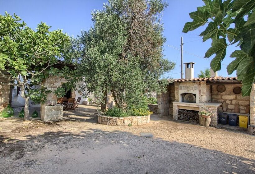 Trullo Settemisi