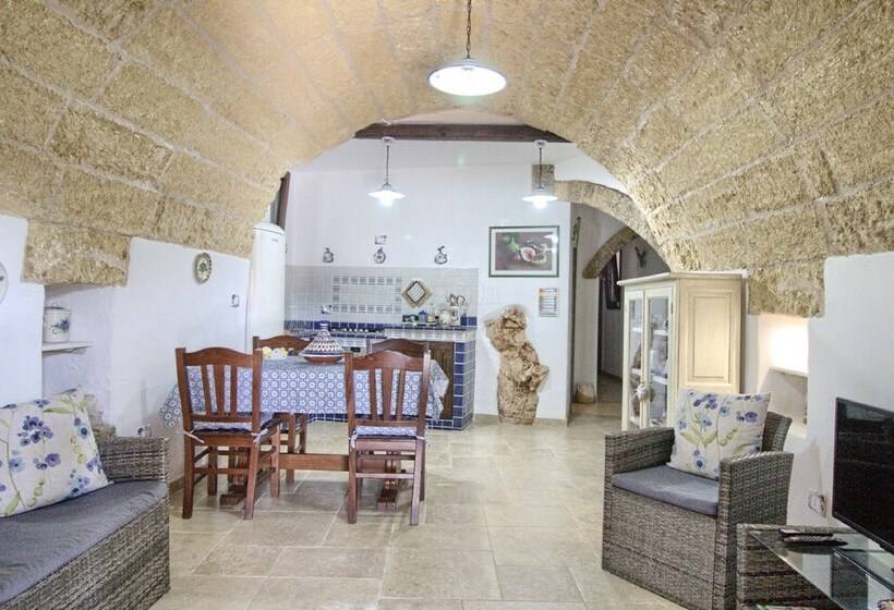Trullo Settemisi