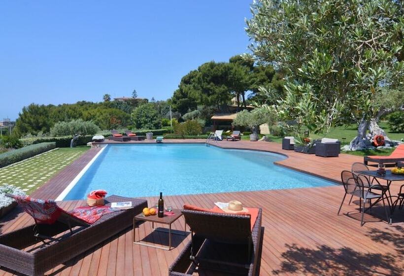 Villa Terra Del Sole