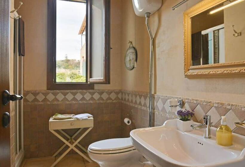 Villa Terra Del Sole