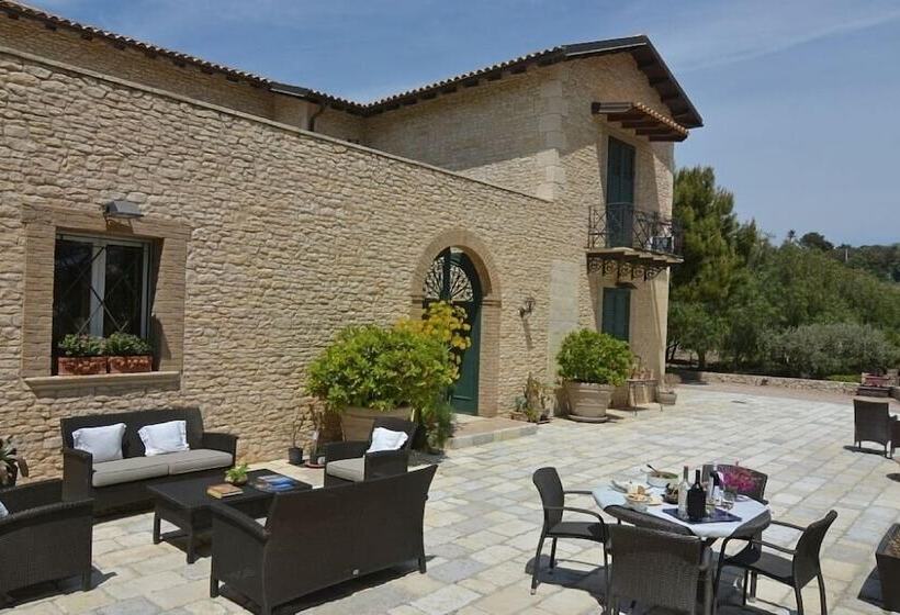 Villa Terra Del Sole