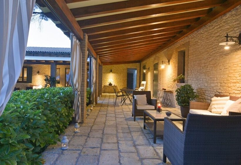 Villa Terra Del Sole