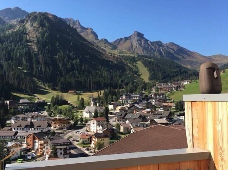 Wellness Residence Panorama   Check In At Olympia