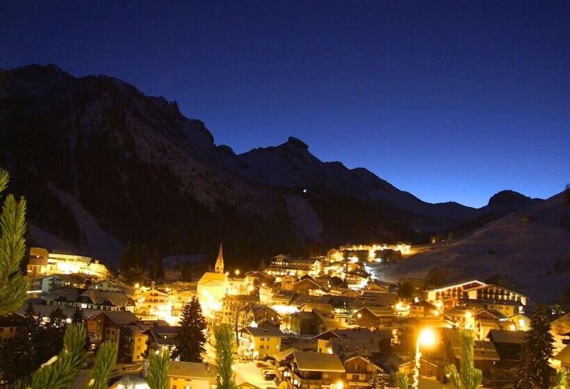 Wellness Residence Panorama   Check In At Olympia