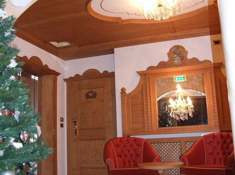 Wellness Residence Panorama   Check In At Olympia