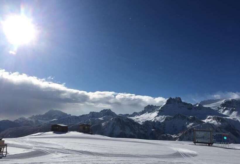 Wellness Residence Panorama   Check In At Olympia