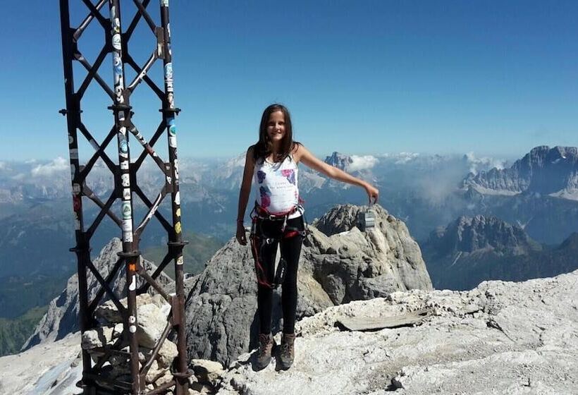 Wellness Residence Panorama   Check In At Olympia