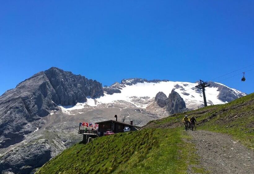Wellness Residence Panorama   Check In At Olympia
