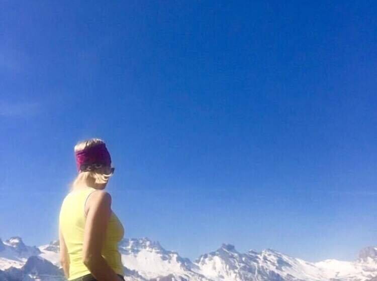 Wellness Residence Panorama   Check In At Olympia