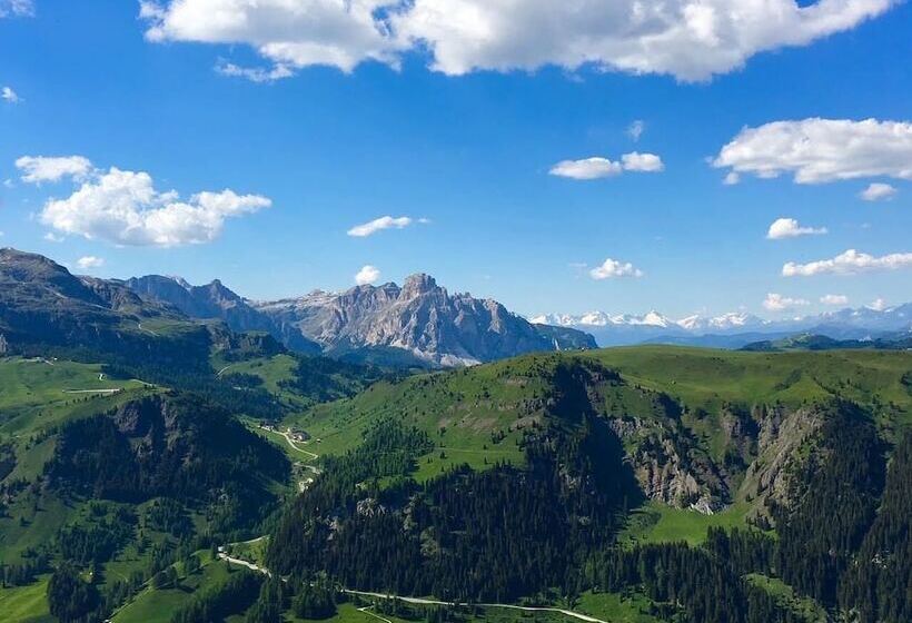 Wellness Residence Panorama   Check In At Olympia