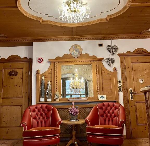 Wellness Residence Panorama   Check In At Olympia