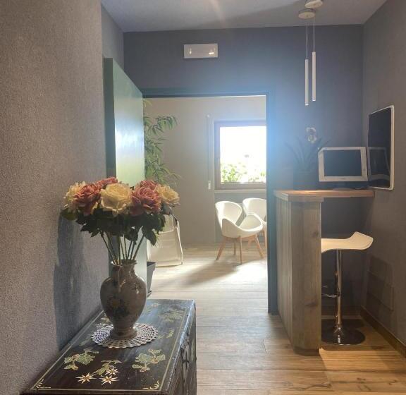 Wellness Residence Panorama   Check In At Olympia