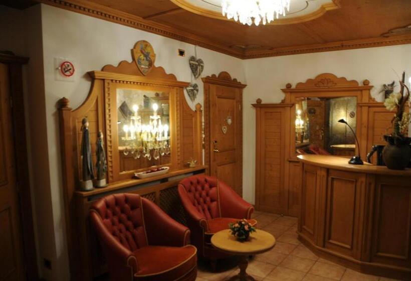 Wellness Residence Panorama   Check In At Olympia