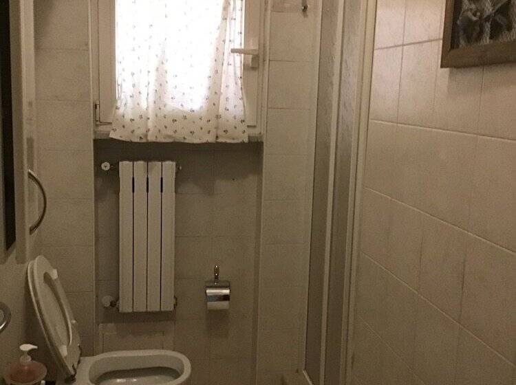 Achirina Bed And Breakfast