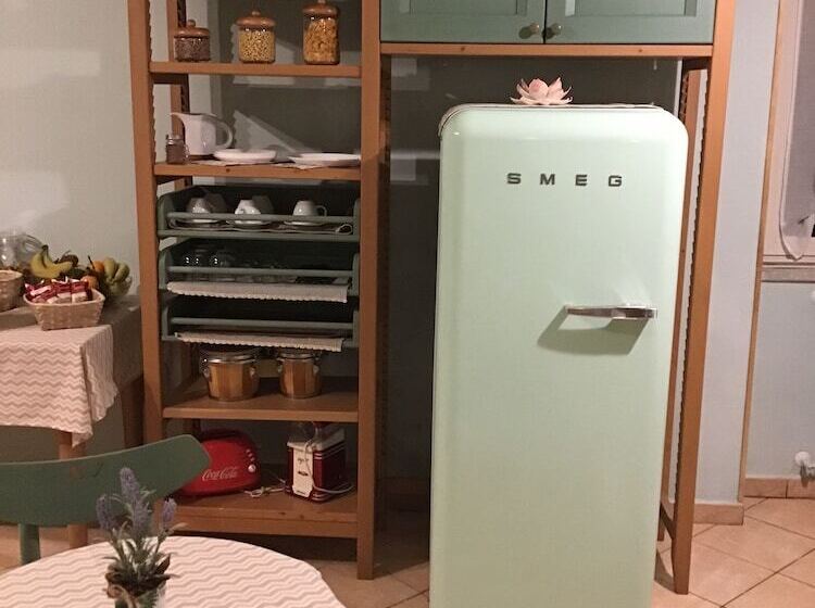 Achirina Bed And Breakfast