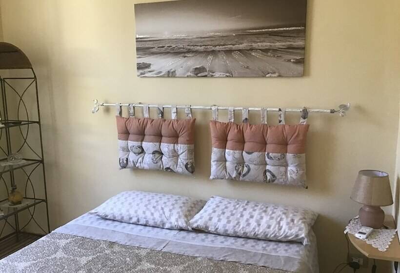 Achirina Bed And Breakfast