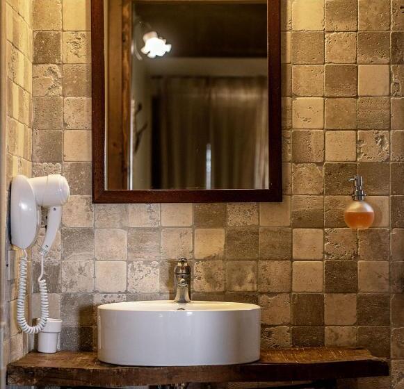 Agriturismo Bio Le Macchie Alte