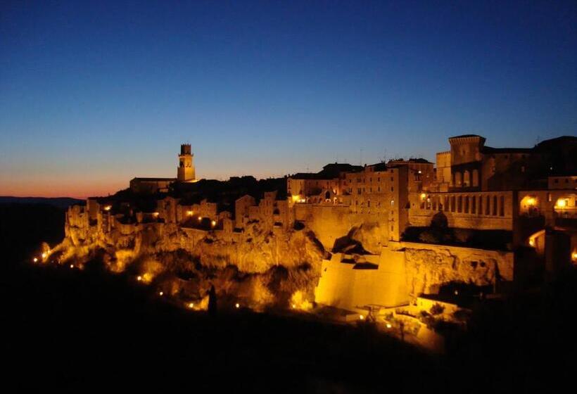 Agriturismo Bio Le Macchie Alte