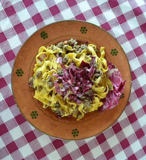 Agriturismo Bio Le Macchie Alte