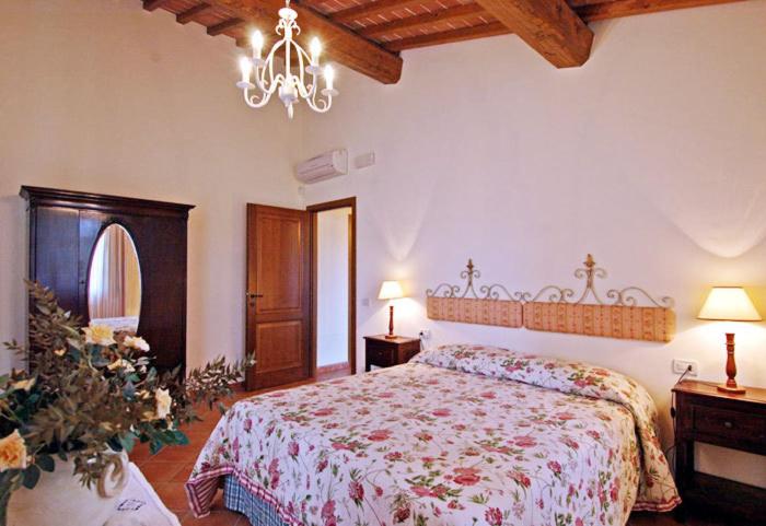 Azienda Agricola Ed Agrituristica Cafaggio