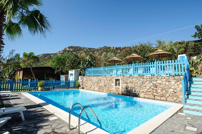 Costa Del Sud  Villa Indipendente