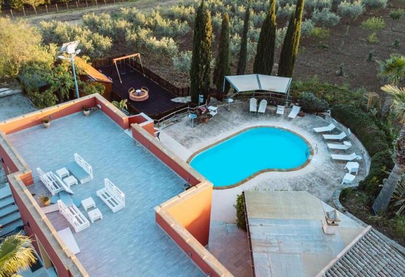 Agriturismo Don Carlo