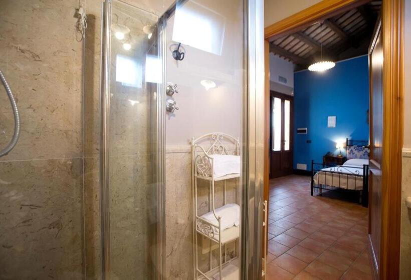 Agriturismo Don Carlo