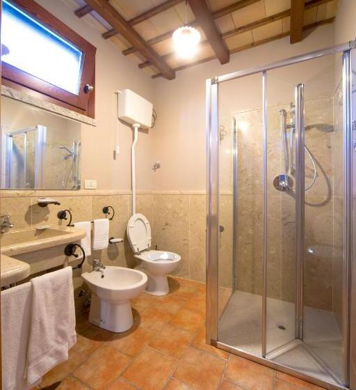 Agriturismo Don Carlo