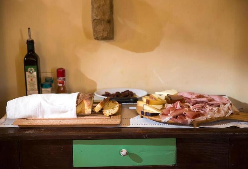 Agriturismo Don Carlo