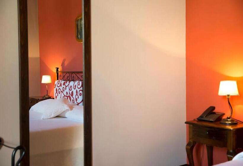 Agriturismo Don Carlo