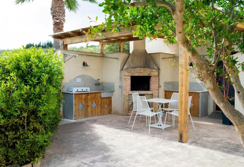 Agriturismo Don Carlo