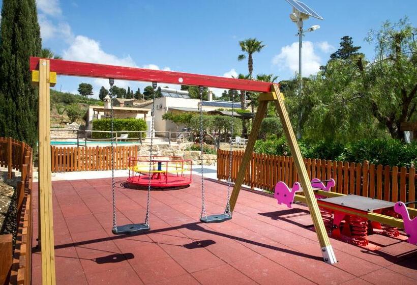 Agriturismo Don Carlo