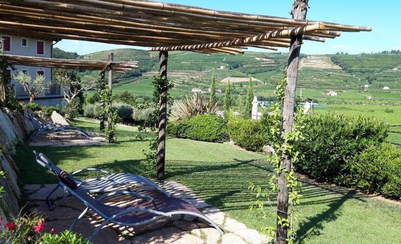 Agriturismo Tamellini