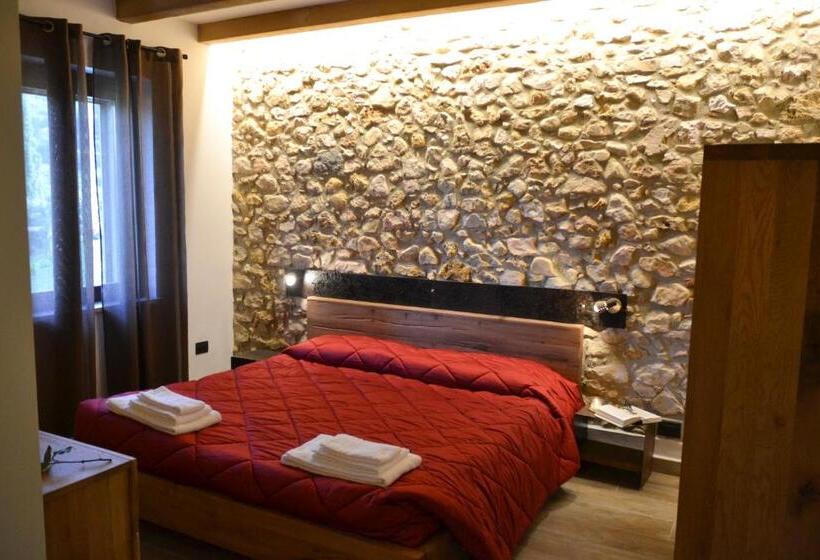 Agriturismo Tamellini