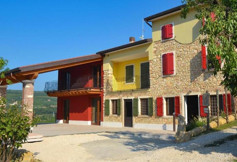 Agriturismo Tamellini