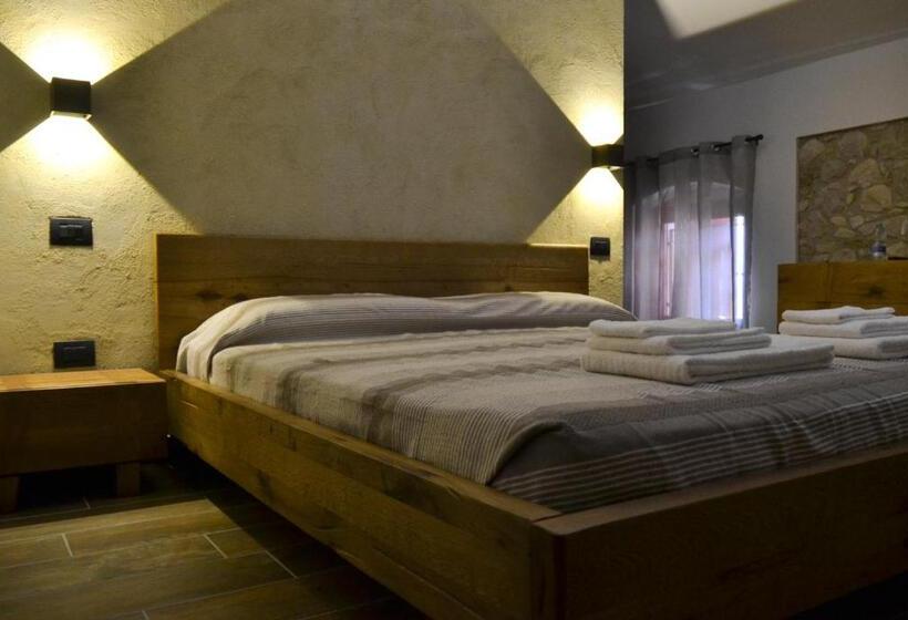 Agriturismo Tamellini