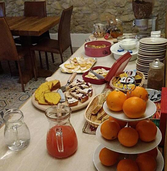 Agriturismo Tamellini